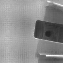 Sol 173: Mast Camera (Mastcam)