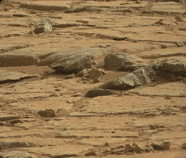 Sol 173: Mast Camera (Mastcam)
