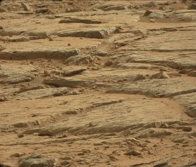 Sol 173: Mast Camera (Mastcam)