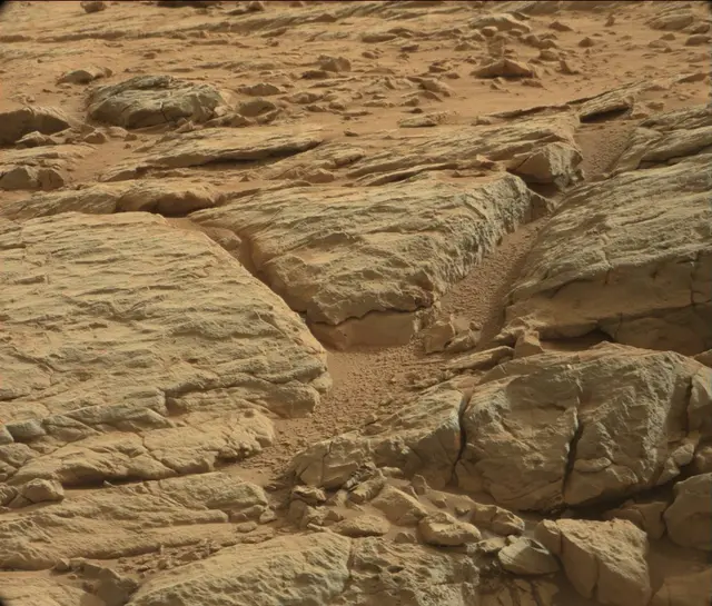Sol 173: Mast Camera (Mastcam)