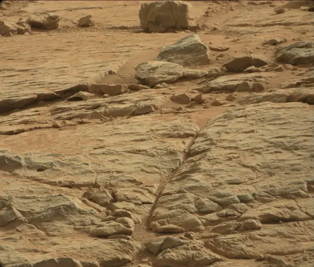 Sol 173: Mast Camera (Mastcam)