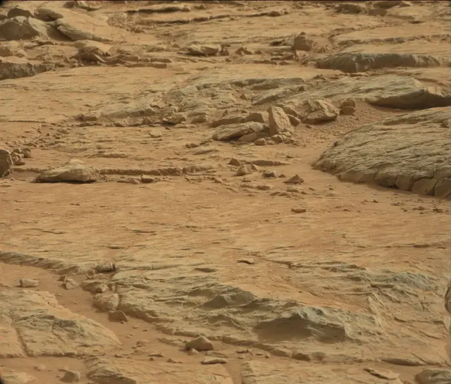 Sol 173: Mast Camera (Mastcam)