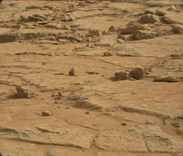 Sol 173: Mast Camera (Mastcam)