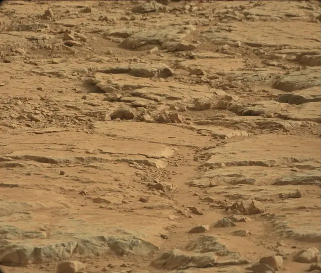 Sol 173: Mast Camera (Mastcam)
