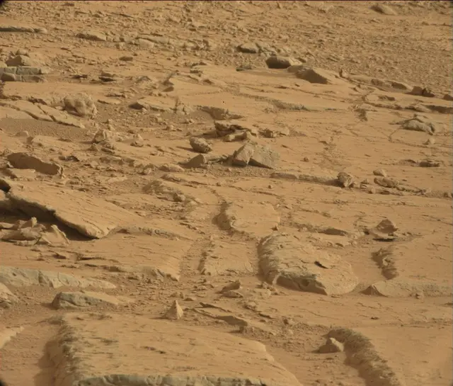 Sol 173: Mast Camera (Mastcam)
