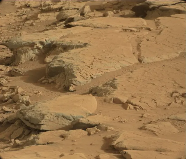 Sol 173: Mast Camera (Mastcam)