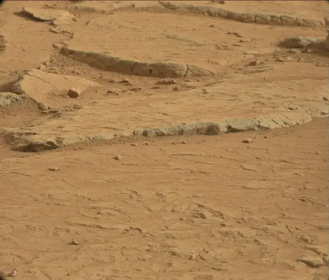 Sol 173: Mast Camera (Mastcam)