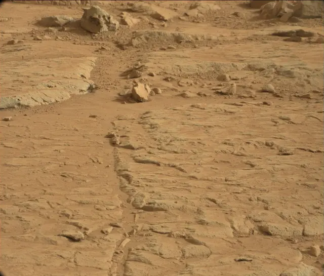 Sol 173: Mast Camera (Mastcam)