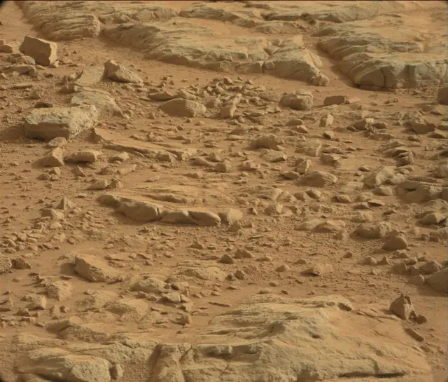 Sol 173: Mast Camera (Mastcam)