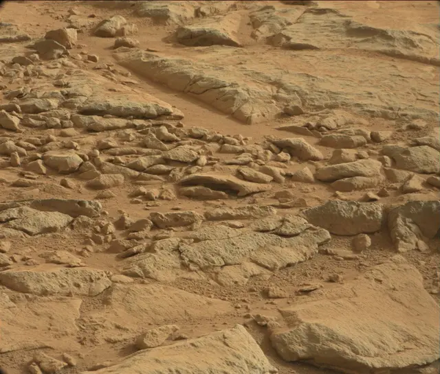 Sol 173: Mast Camera (Mastcam)
