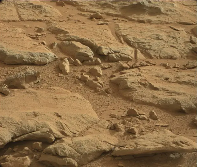 Sol 173: Mast Camera (Mastcam)