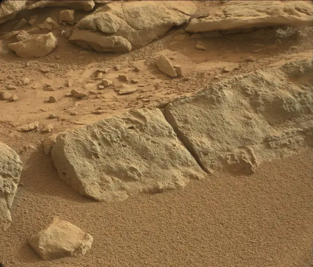 Sol 173: Mast Camera (Mastcam)