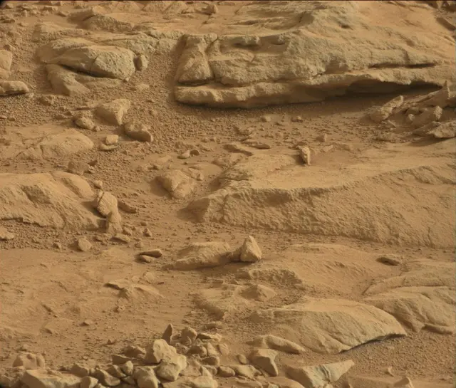 Sol 173: Mast Camera (Mastcam)