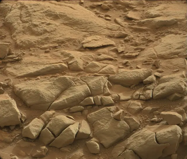 Sol 173: Mast Camera (Mastcam)