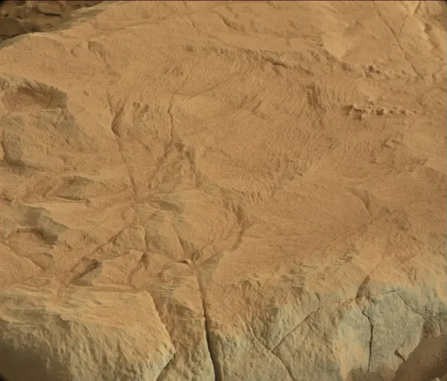 Sol 173: Mast Camera (Mastcam)