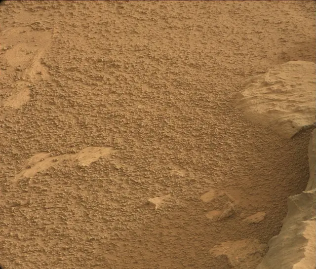 Sol 173: Mast Camera (Mastcam)
