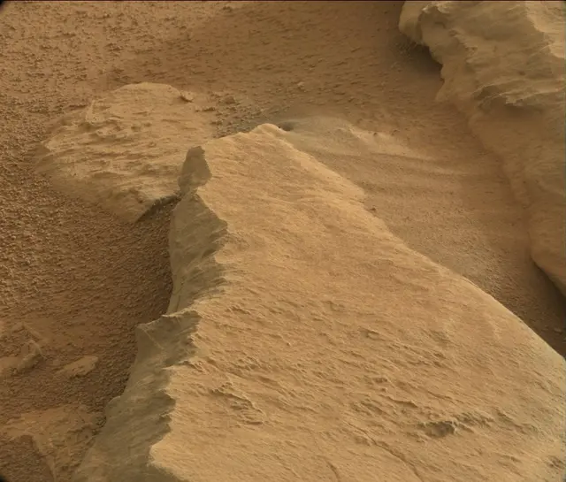 Sol 173: Mast Camera (Mastcam)