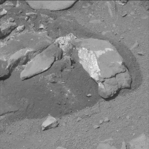 Sol 174: Mast Camera (Mastcam)