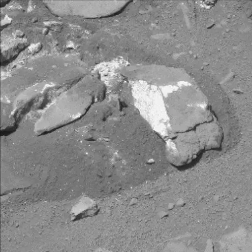 Sol 174: Mast Camera (Mastcam)