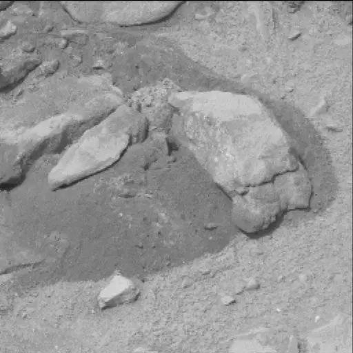 Sol 174: Mast Camera (Mastcam)