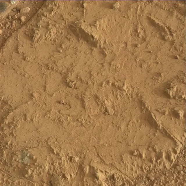 Sol 174: Mast Camera (Mastcam)