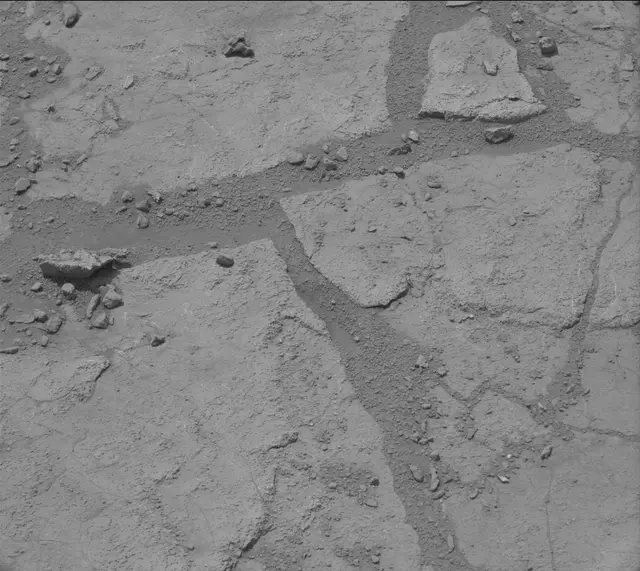 Sol 176: Mast Camera (Mastcam)
