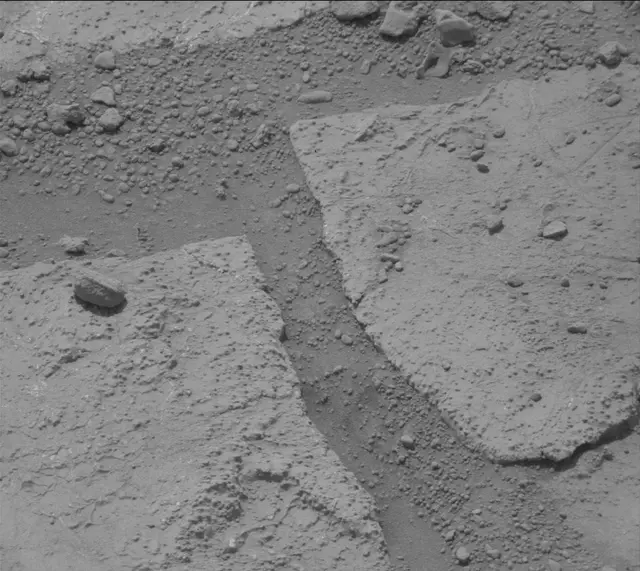 Sol 176: Mast Camera (Mastcam)