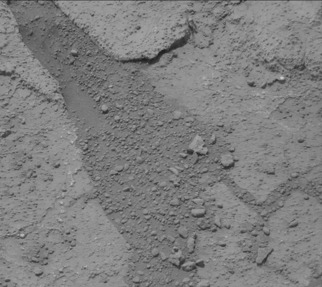Sol 176: Mast Camera (Mastcam)
