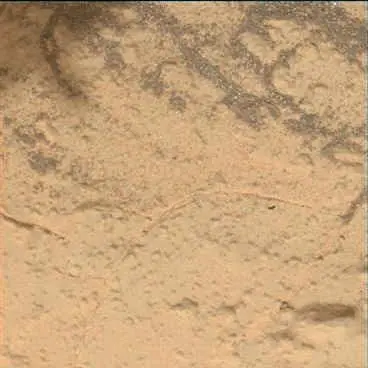 Sol 176: Mars Hand Lens Imager (MAHLI)