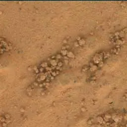 Sol 176: Mars Hand Lens Imager (MAHLI)