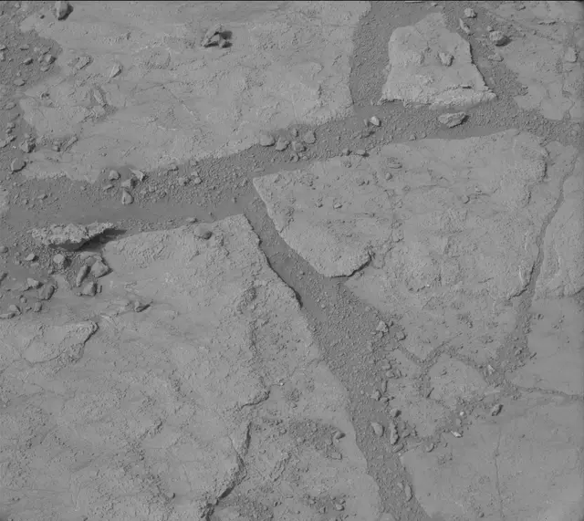 Sol 177: Mast Camera (Mastcam)