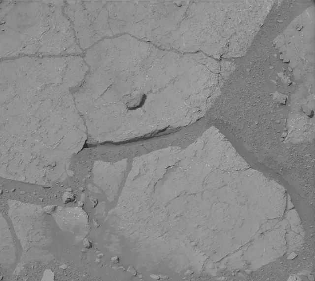 Sol 177: Mast Camera (Mastcam)