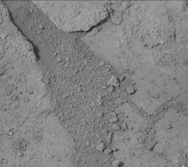 Sol 177: Mast Camera (Mastcam)