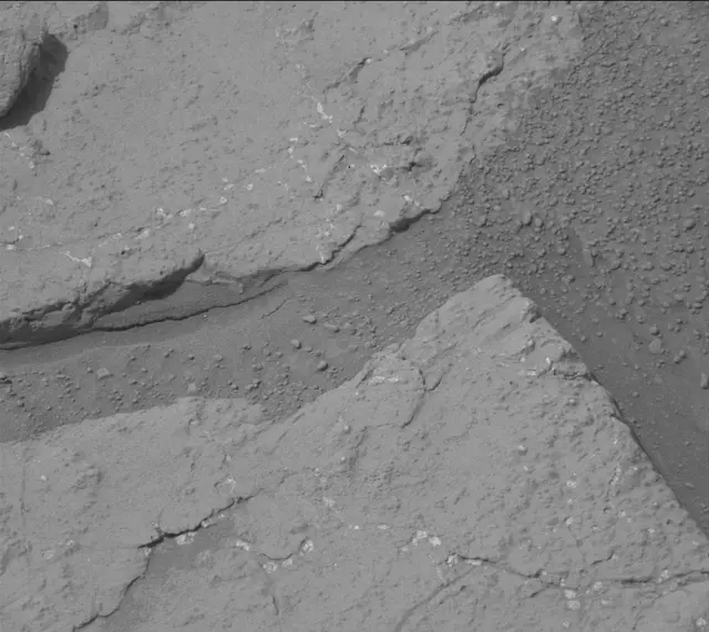Sol 177: Mast Camera (Mastcam)