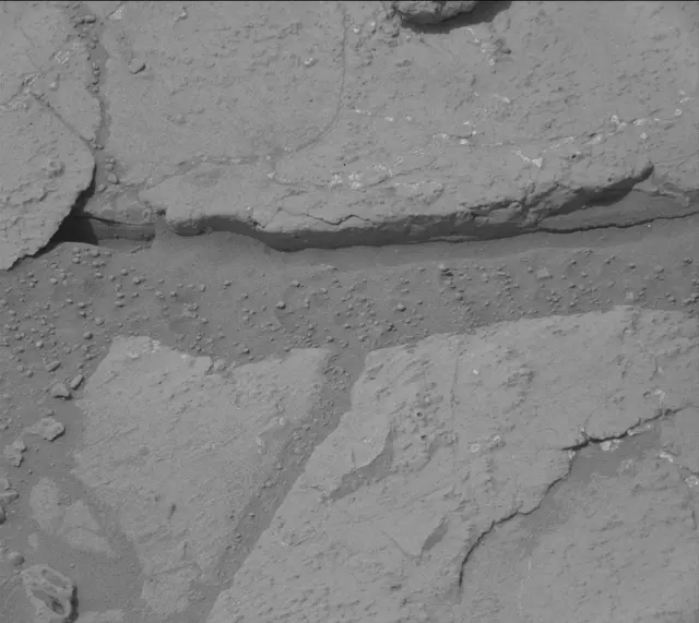 Sol 177: Mast Camera (Mastcam)