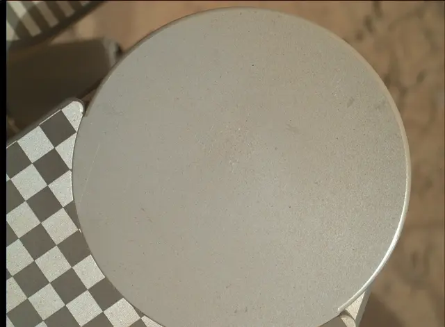 Sol 177: Mars Hand Lens Imager (MAHLI)