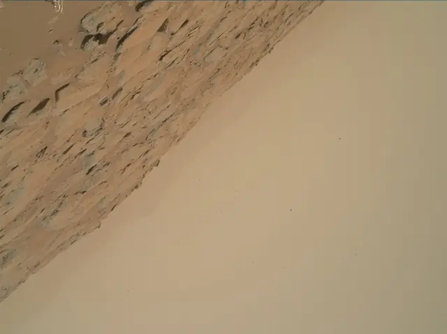 Sol 177: Mars Hand Lens Imager (MAHLI)