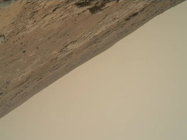Sol 177: Mars Hand Lens Imager (MAHLI)