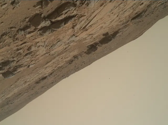 Sol 177: Mars Hand Lens Imager (MAHLI)