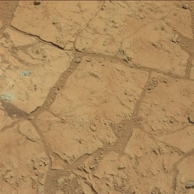 Sol 178: Mast Camera (Mastcam)