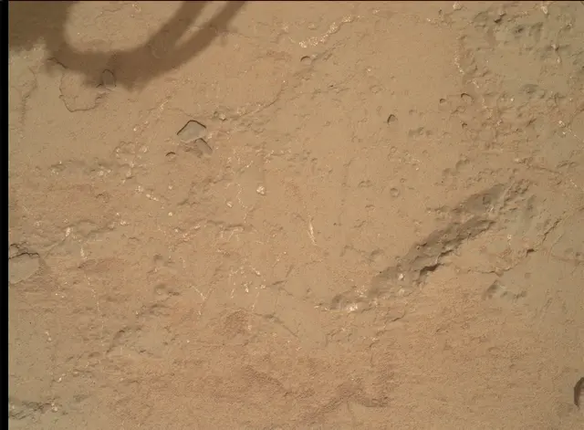 Sol 178: Mars Hand Lens Imager (MAHLI)