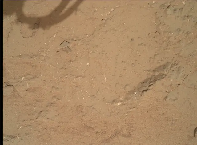 Sol 178: Mars Hand Lens Imager (MAHLI)