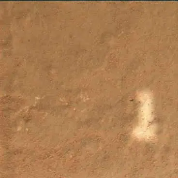 Sol 178: Mars Hand Lens Imager (MAHLI)
