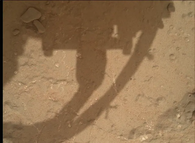 Sol 178: Mars Hand Lens Imager (MAHLI)