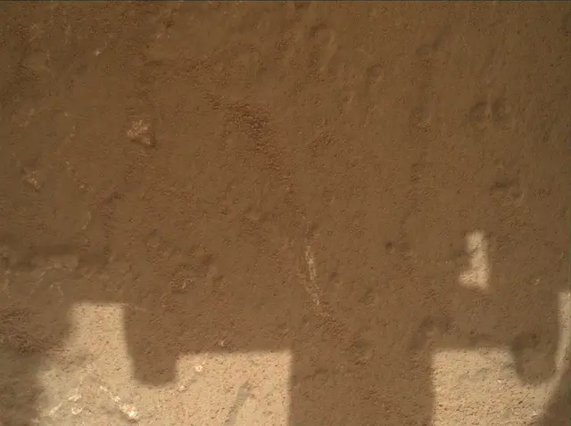 Sol 178: Mars Hand Lens Imager (MAHLI)