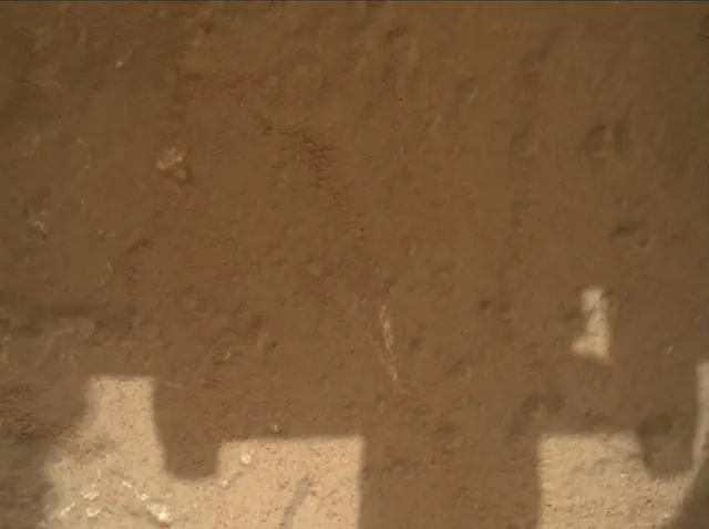 Sol 178: Mars Hand Lens Imager (MAHLI)