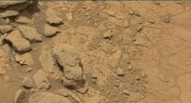 Sol 179: Mast Camera (Mastcam)