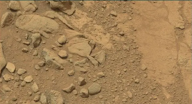 Sol 179: Mast Camera (Mastcam)