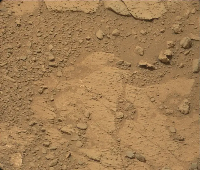 Sol 179: Mast Camera (Mastcam)