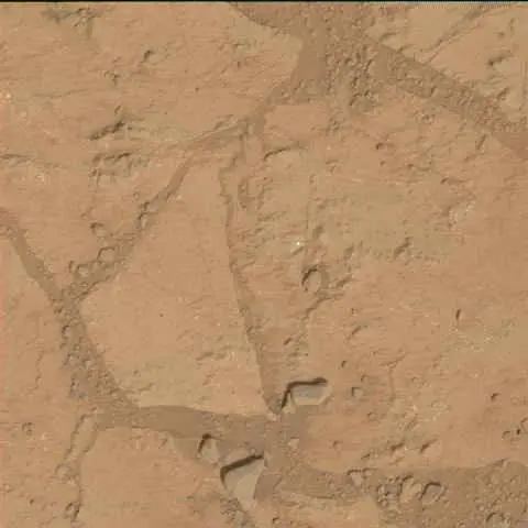 Sol 179: Mars Hand Lens Imager (MAHLI)